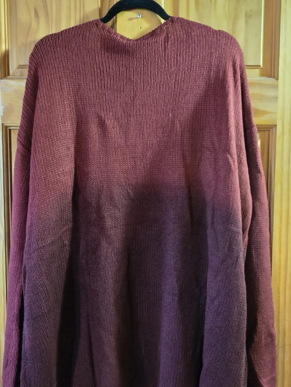 Killstar Infernum Cardigan 3XL NWT - Picture 8 of 10